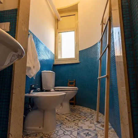 Locanda Popolare Aci Castello Exterior foto