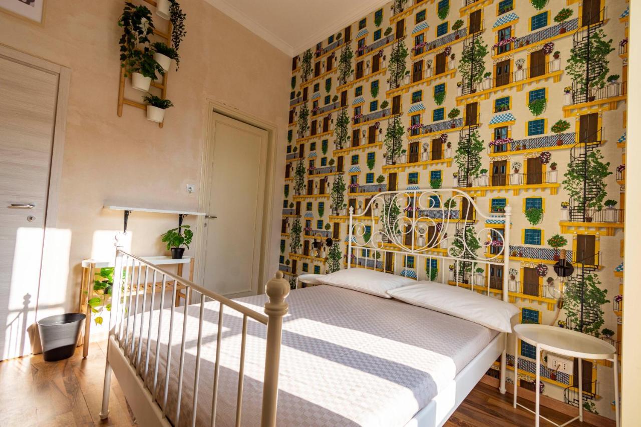 Popolare Casa de hóspedes