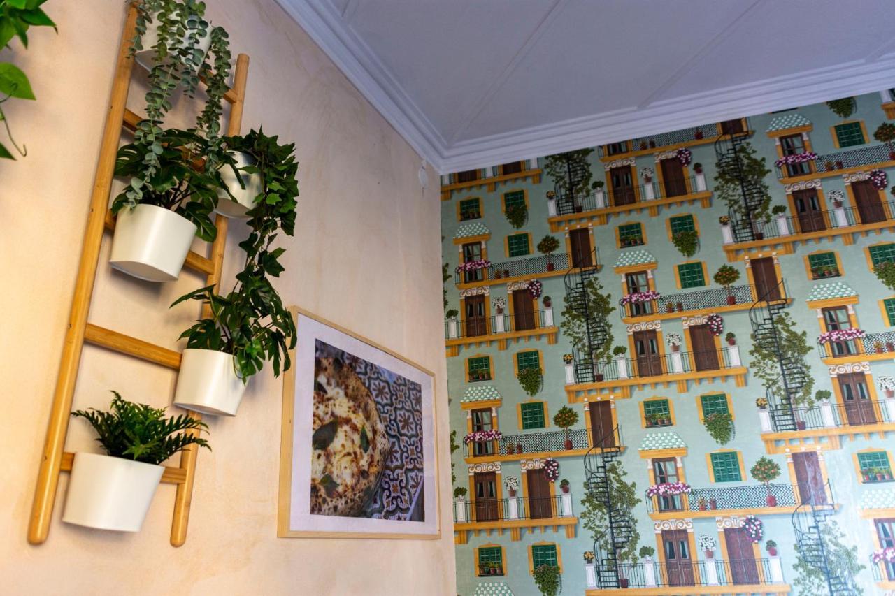 Casa de hóspedes Popolare